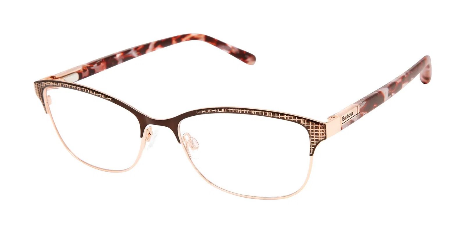 Barbour BAOW511 Eyeglasses - view 2